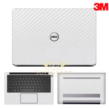 Dell XPS 13 (9370) sticker skin