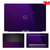 Dell XPS 17 (9700) sticker skin
