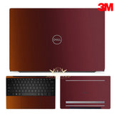 Dell XPS 17 (9700) sticker skin