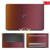 Dell XPS 13 (9370) sticker skin