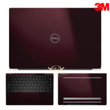 Dell XPS 17 (9700) sticker skin