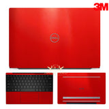Dell XPS 17 (9700) sticker skin