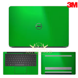 Dell XPS 13 (9380) sticker skin