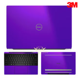 Dell XPS 17 (9700) sticker skin