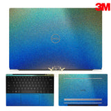 Dell XPS 17 (9700) sticker skin