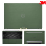 Dell XPS 17 (9700) sticker skin