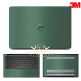 Dell XPS 13 (9380) sticker skin
