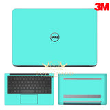 Dell XPS 13 (9380) sticker skin