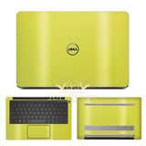 Dell XPS 13 (9370) sticker skin