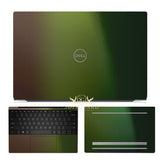 Dell XPS 17 (9700) sticker skin
