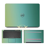 Dell XPS 13 (9380) sticker skin