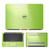 Dell XPS 13 (9370) sticker skin