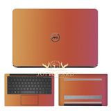 Dell XPS 13 (9380) sticker skin