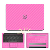 Dell XPS 13 (9380) sticker skin