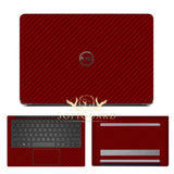 Dell XPS 13 (9380) sticker skin