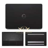 Dell XPS 13 (9370) sticker skin