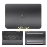 Dell XPS 13 (9370) sticker skin