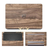 Dell XPS 13 (9380) sticker skin
