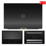 Dell XPS 15 (7590) sticker skin