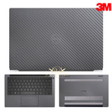 Dell XPS 15 (7590) sticker skin