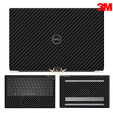 Dell XPS 15 (7590) sticker skin