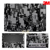 Dell XPS 13 (7390) sticker skin