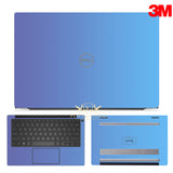 Dell XPS 15 (7590) sticker skin