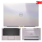 Dell XPS 15 (7590) sticker skin