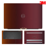 Dell XPS 13 (7390) sticker skin