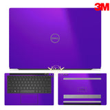 Dell XPS 15 (7590) sticker skin