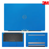 Dell XPS 15 (7590) sticker skin