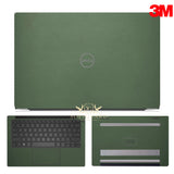 Dell XPS 15 (7590) sticker skin