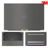 Dell XPS 15 (7590) sticker skin