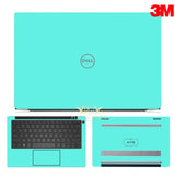 Dell XPS 15 (7590) sticker skin