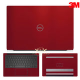 Dell XPS 15 (7590) sticker skin