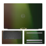 Dell XPS 15 (7590) sticker skin