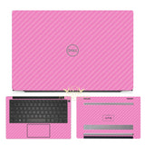 Dell XPS 15 (7590) sticker skin