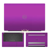 Dell XPS 15 (7590) sticker skin