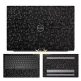 Dell XPS 15 (7590) sticker skin