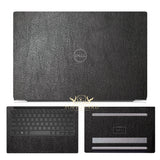 Dell XPS 15 (7590) sticker skin