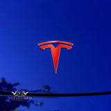 for Model Y Front Rear Emblems