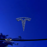 for Model Y Front Rear Emblems