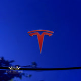 for Model Y Front Rear Emblems